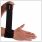 gladiator sports handgelenkbandage