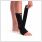 Gladiator sports premium knöchelbandage umschnallen