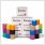 gladiator sports untertape bandage 20 rollen mit box 