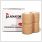 gladiator sports untertape bandage 4 rollen beige