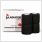 gladiator sports untertape bandage 4 rollen schwarz
