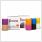 gladiator sports untertape bandage 8 rollen mit box kaufen