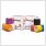 gladiator sports untertape bandage 8 rollen mit box 