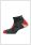 Ironman Kompressionssocken pro running quarter