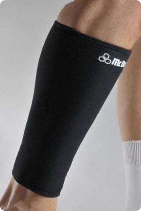 McDavid Wadenbandage