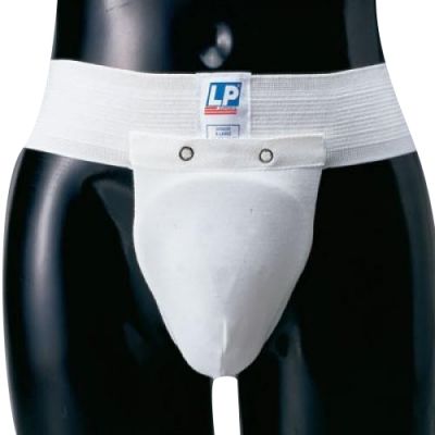 LP Support Tiefschutz