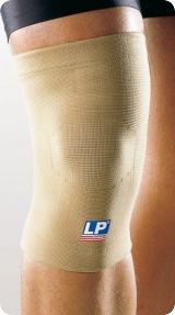 LP Support Kniebandage Basic