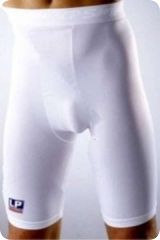 LP Support Thermohose Kompressionsshorts