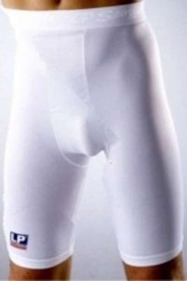 LP Support Thermohose Kompressionsshorts