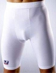 LP Support Thermohose Kompressionsshorts