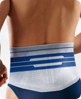 Bauerfeind Lumbotrain Rückenbandage
