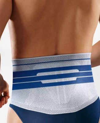 Bauerfeind Lumbotrain Rückenbandage