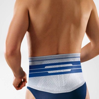 Bauerfeind Lumbotrain Rücken Bandage