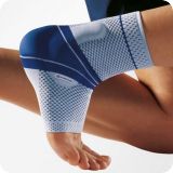 Sprunggelenkbandage Bauerfeind MalleoTrain