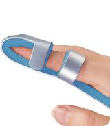 Mallet Finger Finger Schiene