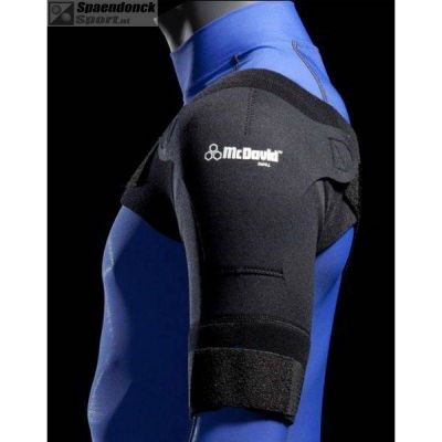 McDavid leichte Schulterbandage