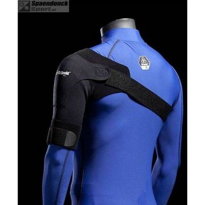 McDavid leichte Schulterbandage