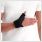 Medidu Daumenbandage / handgelenkbandage schwarz mit Modell
