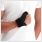 Medidu Daumenbandage / handgelenkbandage schwarz faust