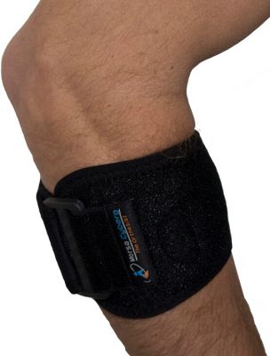 Morsa Epicon Tennisarm Bandagen