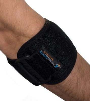 Morsa Epicon Tennisellenbogenbandage
