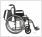 MultiMotion Rollstuhl M1 Plus Armlehne 