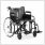 MultiMotion Rollstuhl M1 XL