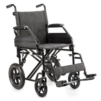 MultiMotion Rollstuhl M9
