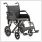 MultiMotion Rollstuhl M9