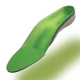 MYSOLE Einlagen Special – Anatomical