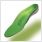 MYSOLE Einlagen Special – Anatomical