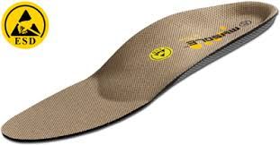 MYSOLE Arch high Einlagen