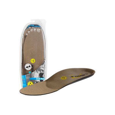MYSOLE Arch High Einlage
