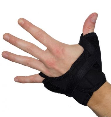 Sport Daumen Bandage