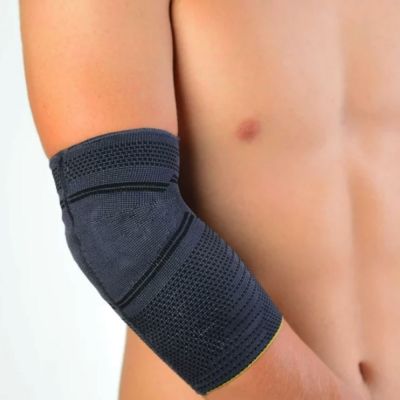 Ellenbogenbandage - Premium Komfort
