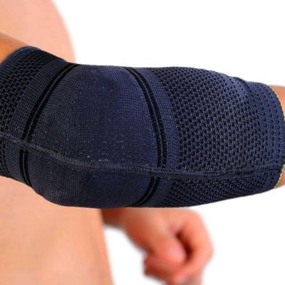 Novamed Ellenbogenbandage - Premium Komfort