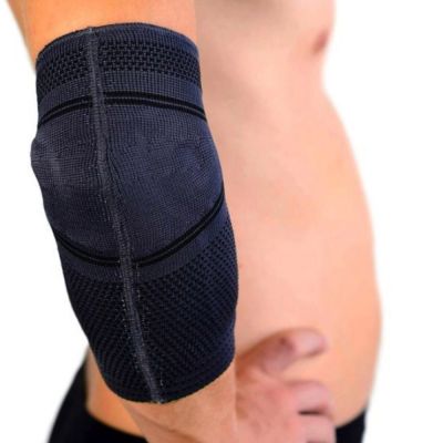 Novamed Ellenbogenbandage - Premium Komfort