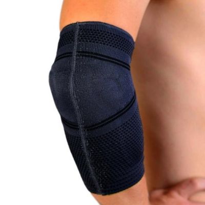Novamed Ellenbogenbandage - Premium Komfort