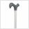 novamed anatomic gehstock