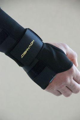 Handgelenk Bandage