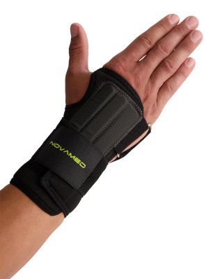 Rheuma leichte Handgelenkbandages