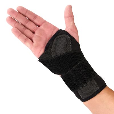 Novamed Rheuma leichte Handgelenkbandage