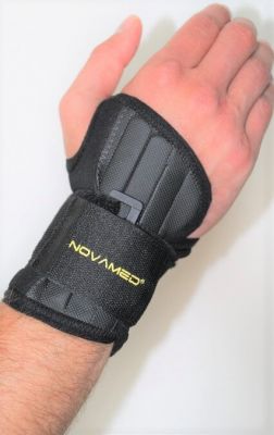 Sport Handgelenkbandagen