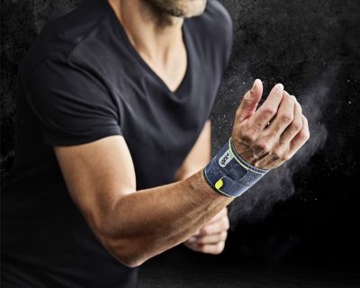 Push Sports Handgelenkstütze
