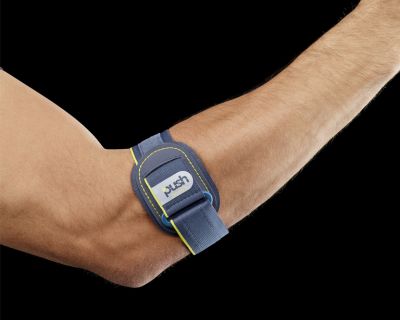 Push Ellenbogenbandage Sports