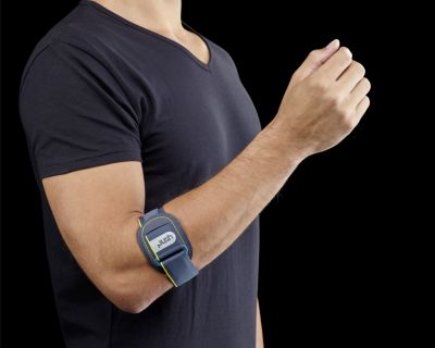 Push Sports Ellenbogenbandage