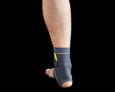 Push Sports Sprunggelenkbandagen 8