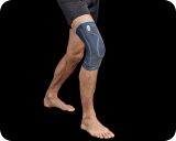 Push Sports Kniebandage
