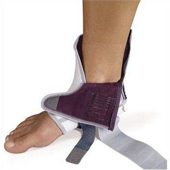 Push Med Knöchelbandage 