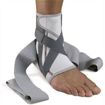 Push Med Knöchelbandage 